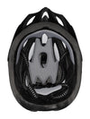 FabSports Blue Premium Bicycle / Bike Helmet for Kids, Youth and Adults, For Cycling / Skating / Skate Boarding,