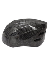 Load image into Gallery viewer, FabSports Black Safety Helmet for Kids, Youth and Adults Light weight Bicycle / Bike ,
