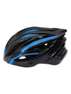 FabSports Blue Premium Bicycle / Bike Helmet for Kids, Youth and Adults, For Cycling / Skating / Skate Boarding,