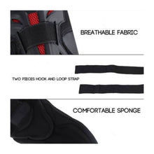 Load image into Gallery viewer, FabSports Pro-X Knee &amp; Elbow Guard, Flexible Adjustable Protector.
