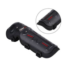 Load image into Gallery viewer, FabSports Pro-X Knee &amp; Elbow Guard, Flexible Adjustable Protector.
