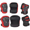 FabSports Knee  Protective Gear & Elbow Pads/Guards for 10 years & Above