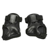 FabSports Knee  Protective Gear & Elbow Pads/Guards for 10 years & Above