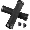 FabSports Bike Handlebar Grips, Anti Slip,for Bicycle Handles.