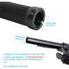 FabSports Bike Handlebar Grips, Anti Slip,for Bicycle Handles.
