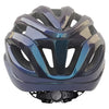 FabSports Bicycle Adjustable Cycling Helmet for Kids & Adults, Integrally-Molded & light-weight with Removable Visor