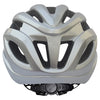 FabSports Bicycle Adjustable Cycling Helmet for Kids & Adults, Integrally-Molded & light-weight with Removable Visor