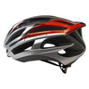 Fabsports Bicyle Adjustable Helmet for Kids & Adults, Cycling Helmet with 30 Air Vents, light-weight