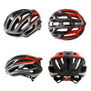 Fabsports Bicyle Adjustable Helmet for Kids & Adults, Cycling Helmet with 30 Air Vents, light-weight