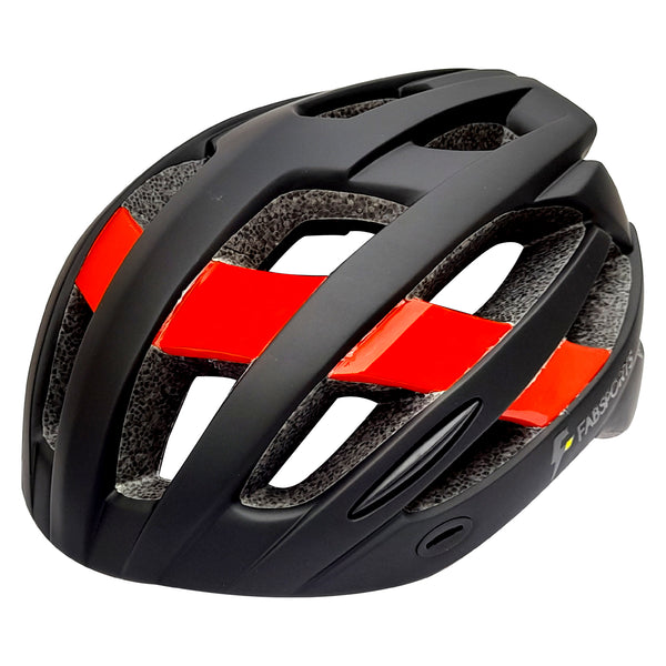 beanie motorcycle helmets dot Genuine Carbon Fiber SOA Smallest Lightest Carbonator Gloss No Peak S AS/NZS 1698 Ultra State Bag Gingham PURCHASE OPTIONS:IN-THE BOX Ovation Deluxe Schooler Helmet