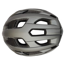 Load image into Gallery viewer, FabSports Matte Finish Adjustable Cycling Helmet for Kids to Adults, Integrally-Molded &amp; light-weight with Detachable Visor

