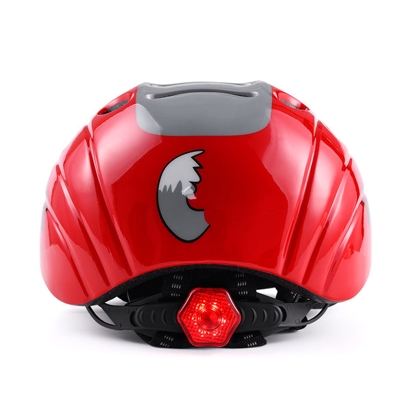FabSports Kids Adjustable Bicycle Bike Helmet, Light-Weight Paw Bicycl –  FABSPORTS INDIA