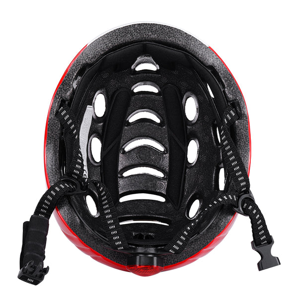FabSports Kids Adjustable Bicycle Bike Helmet, Light-Weight Paw Bicycl –  FABSPORTS INDIA