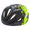 FabSports CE & CPSC Certified Abstract Printed Bike/Bicycle Cycling Helmet for Kids to Adults. Light-weight Bicycle Helmet with Detachable visor