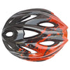 FabSports CE & CPSC Certified Abstract Printed Bike/Bicycle Cycling Helmet for Kids to Adults. Light-weight Bicycle Helmet with Detachable visor