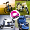 FabSports Bike Lock Cable,4 Feet / 1.2 meter, High Security 5 Digit Re-settable Combination Coiling Bicycle Cable Lock for Bicycle Outdoors.