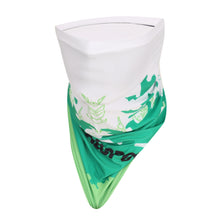 Load image into Gallery viewer, FABSPORTS Abstract Printed Unisex Cooling Arm Sleeves &amp; Bandana combo with UV Protection
