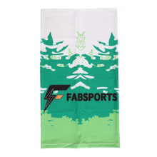 Load image into Gallery viewer, FABSPORTS Abstract Printed Unisex Cooling Arm Sleeves &amp; Bandana combo with UV Protection
