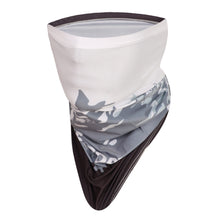 Load image into Gallery viewer, FABSPORTS Abstract Printed Unisex Cooling Arm Sleeves &amp; Bandana combo with UV Protection
