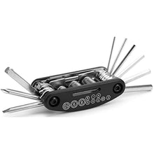 Load image into Gallery viewer, FabSports compact Bike / Bicycle Repair Tool Kits .
