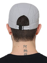 Load image into Gallery viewer, FabSports Unisex Quick Dry Caps / Hats for Men &amp; Women with UV protection, Adjustable size(56-59 cm)
