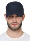 FabSports Unisex Quick Dry Caps / Hats for Men & Women with UV protection, Adjustable size(56-59 cm)