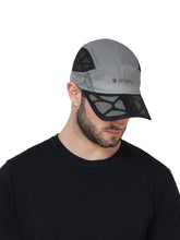 Load image into Gallery viewer, FabSports Unisex Quick Dry Caps / Hats for Men &amp; Women with UV protection, Adjustable size(56-59 cm)
