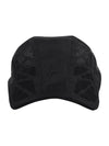 FabSports Unisex Quick Dry Caps / Hats for Men & Women with UV protection, Adjustable size(56-59 cm)