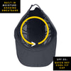 FabSports Unisex Quick Dry Caps / Hats for Men & Women with UV protection, Adjustable size(56-59 cm)