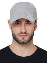 Load image into Gallery viewer, FabSports Unisex Quick Dry Caps / Hats for Men &amp; Women with UV protection, Adjustable size(56-59 cm)

