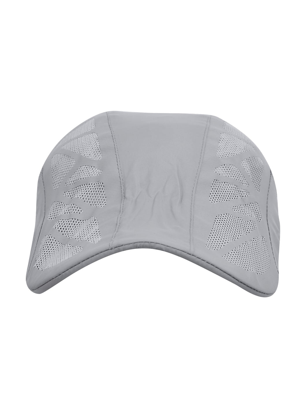 FabSports Unisex Quick Dry Caps / Hats for Men & Women with UV protection, Adjustable size(56-59 cm)