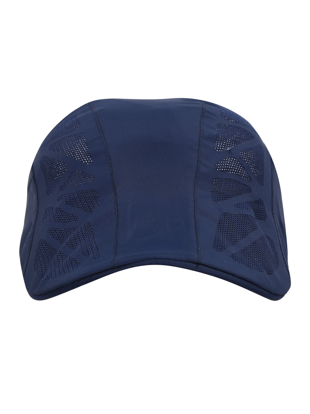FabSports Unisex Quick Dry Caps / Hats for Men & Women with UV protection, Adjustable size(56-59 cm)