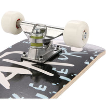 Load image into Gallery viewer, FabSports 31&quot; x 8&quot; inch Double kick concave skateboard for teens &amp; adults
