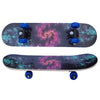 FabSports 23" x 6" inch Beginners Skateboard for Kids & teens