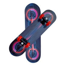 Load image into Gallery viewer, FabSports 23&quot; x  6&quot; inch Beginners Skateboard for Kids &amp; teens
