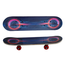 Load image into Gallery viewer, FabSports 23&quot; x  6&quot; inch Beginners Skateboard for Kids &amp; teens
