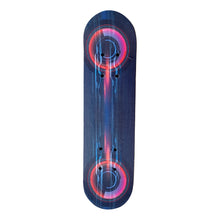 Load image into Gallery viewer, FabSports 23&quot; x  6&quot; inch Beginners Skateboard for Kids &amp; teens
