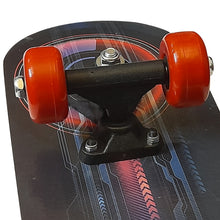 Load image into Gallery viewer, FabSports 23&quot; x  6&quot; inch Beginners Skateboard for Kids &amp; teens
