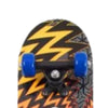 FabSports 31" x 8" inch Standard Skateboard  Double kick Concave skateboard for teens & adults