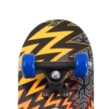 Load image into Gallery viewer, FabSports 31&quot; x 8&quot; inch Standard Skateboard  Double kick Concave skateboard for teens &amp; adults
