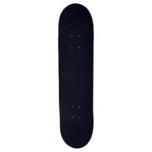 Load image into Gallery viewer, FabSports 31&quot; x  8&quot; inch Standard Skateboard Double kick Concave skateboard for teens &amp; adults
