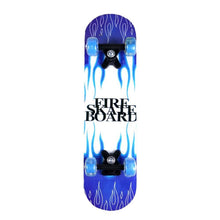Load image into Gallery viewer, FabSports 23&quot; x 6&quot; inch Beginners Skateboard for kids &amp; teens
