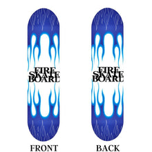 Load image into Gallery viewer, FabSports 23&quot; x 6&quot; inch Beginners Skateboard for kids &amp; teens
