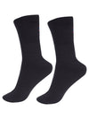 FabSports  X-T9 Sparker Unisex Cotton Crew Length Sports Solid Socks .Combo of 3 pairs